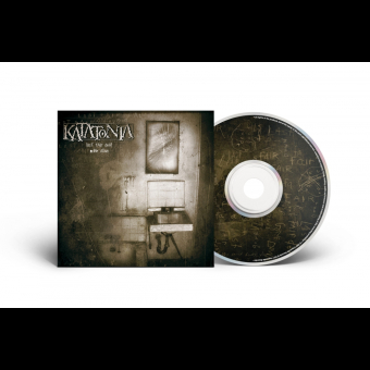 KATATONIA Last Fair Deal Gone Down DIGIPAK [CD]